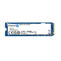 Kingston NV3 500GB M.2 PCIe Gen 4.0 NVMe SSD